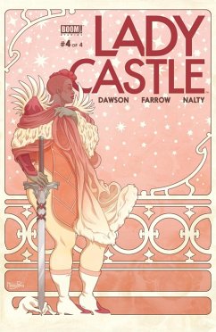 Ladycastle #4 (eBook, ePUB) - Dawson, Delilah S.