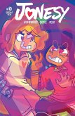 Jonesy #10 (eBook, ePUB)