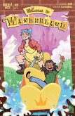 Welcome to Wanderland #1 (eBook, ePUB)