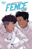 Fence #11 (eBook, ePUB)