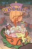 Welcome to Wanderland #3 (eBook, ePUB)