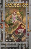 Jim Henson's Labyrinth: Coronation #8 (eBook, ePUB)