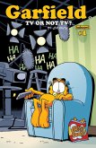 Garfield 2018 TV or Not TV? #1 (eBook, ePUB) Garfield 2018 TV or Not TV? #1 (eBook, ePUB)