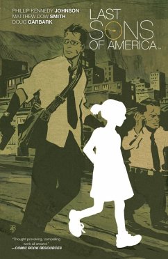 Last Sons of America (eBook, ePUB) Cover Last Sons of America (eBook, ePUB)