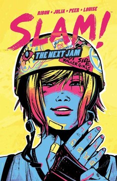 Cover SLAM!: The Next Jam (eBook, ePUB)
