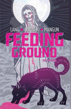 Cover Feeding Ground (En Español) (eBook, ePUB)
