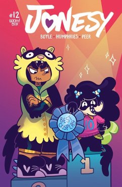 Jonesy #12 (eBook, ePUB) - Humphries, Sam Jonesy #12 (eBook, ePUB) - Humphries, Sam