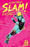SLAM! The Next Jam #3 (eBook, ePUB)