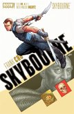 Skybourne #4 (eBook, ePUB)