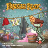 Jim Henson's Fraggle Rock #4 (eBook, ePUB)
