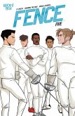 Fence #5 (eBook, ePUB)