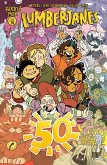 Lumberjanes #50 (eBook, ePUB)