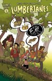 Lumberjanes #53 (eBook, ePUB) Lumberjanes #53 (eBook, ePUB)