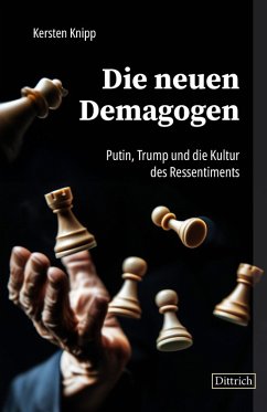 Cover Die neuen Demagogen (eBook, ePUB)