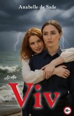Viv (Az alfa, #5) (eBook, ePUB)