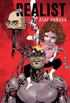 Cover The Realist: Plug and Play (eBook, ePUB)