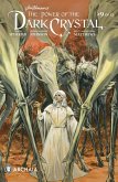 Jim Henson's The Power of the Dark Crystal #9 (eBook, ePUB) Jim Henson's The Power of the Dark Crystal #9 (eBook, ePUB)