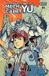 Mech Cadet Yu #3 (eBook, ePUB) - Bild 1
