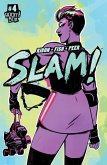SLAM! #4 (eBook, ePUB)