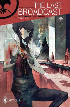 Cover The Last Broadcast #2 (eBook, ePUB)