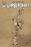 Lumberjanes #47 (eBook, ePUB) Lumberjanes #47 (eBook, ePUB)