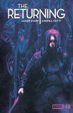 The Returning #4 (eBook, ePUB) The Returning #4 (eBook, ePUB)