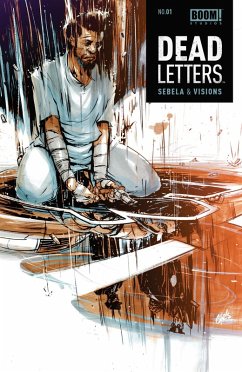 Cover Dead Letters #1 (eBook, ePUB)