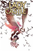 Ladycastle #3 (eBook, ePUB) Ladycastle #3 (eBook, ePUB)