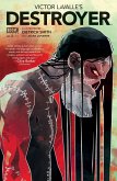 Victor LaValle's Destroyer #2 (eBook, ePUB)