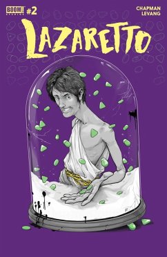 Cover Lazaretto #2 (eBook, ePUB)