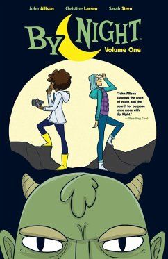Cover By Night Vol. 1 (eBook, ePUB)