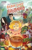 Brave Chef Brianna #1 (eBook, ePUB)