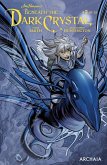 Jim Henson's Beneath the Dark Crystal #2 (eBook, ePUB)
