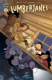 Lumberjanes #51 (eBook, ePUB) Lumberjanes #51 (eBook, ePUB)