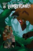 Lumberjanes #40 (eBook, ePUB) Lumberjanes #40 (eBook, ePUB)