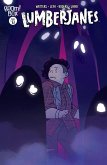 Lumberjanes #61 (eBook, ePUB)