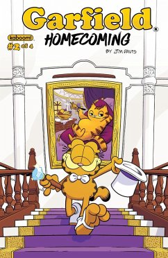 Garfield: Homecoming #2 (eBook, ePUB) - Davis, Jim
