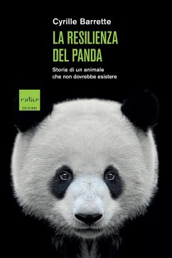 Cover La resilienza del panda (eBook, ePUB)
