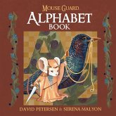 Mouse Guard Alphabet Book (eBook, ePUB) Mouse Guard Alphabet Book (eBook, ePUB)