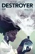 Victor LaValle's Destroyer #5 (eBook,... - Bild 1