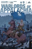 Warlords of Appalachia #4 (eBook, ePUB) Warlords of Appalachia #4 (eBook, ePUB)