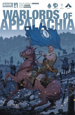 Cover Warlords of Appalachia #4 (eBook, ePUB)