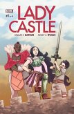Ladycastle #1 (eBook, ePUB) Ladycastle #1 (eBook, ePUB)