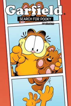 Cover Garfield Original Graphic Novel: Search for Pooky (eBook, ePUB)