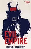 Evil Empire #2 (eBook, ePUB)