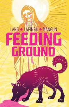 Cover Feeding Ground (eBook, ePUB)