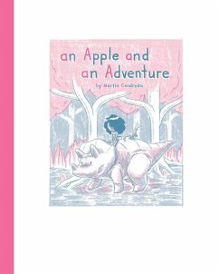 An Apple and An Adventure (eBook, ePUB) - Cendreda, Martin