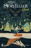 Jim Henson's Storyteller: Giants #4 (eBook, ePUB)