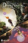 Jim Henson's The Power of the Dark Crystal #5 (eBook, ePUB)