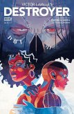 Victor LaValle's Destroyer #6 (eBook, ePUB)